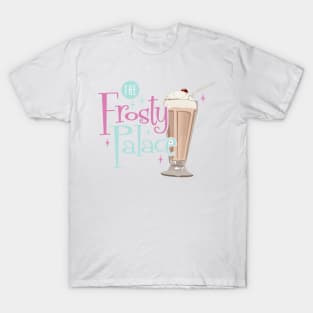 The Frosty Palace T-Shirt